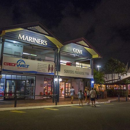 Surfers Paradise Yha Southport 外观 照片