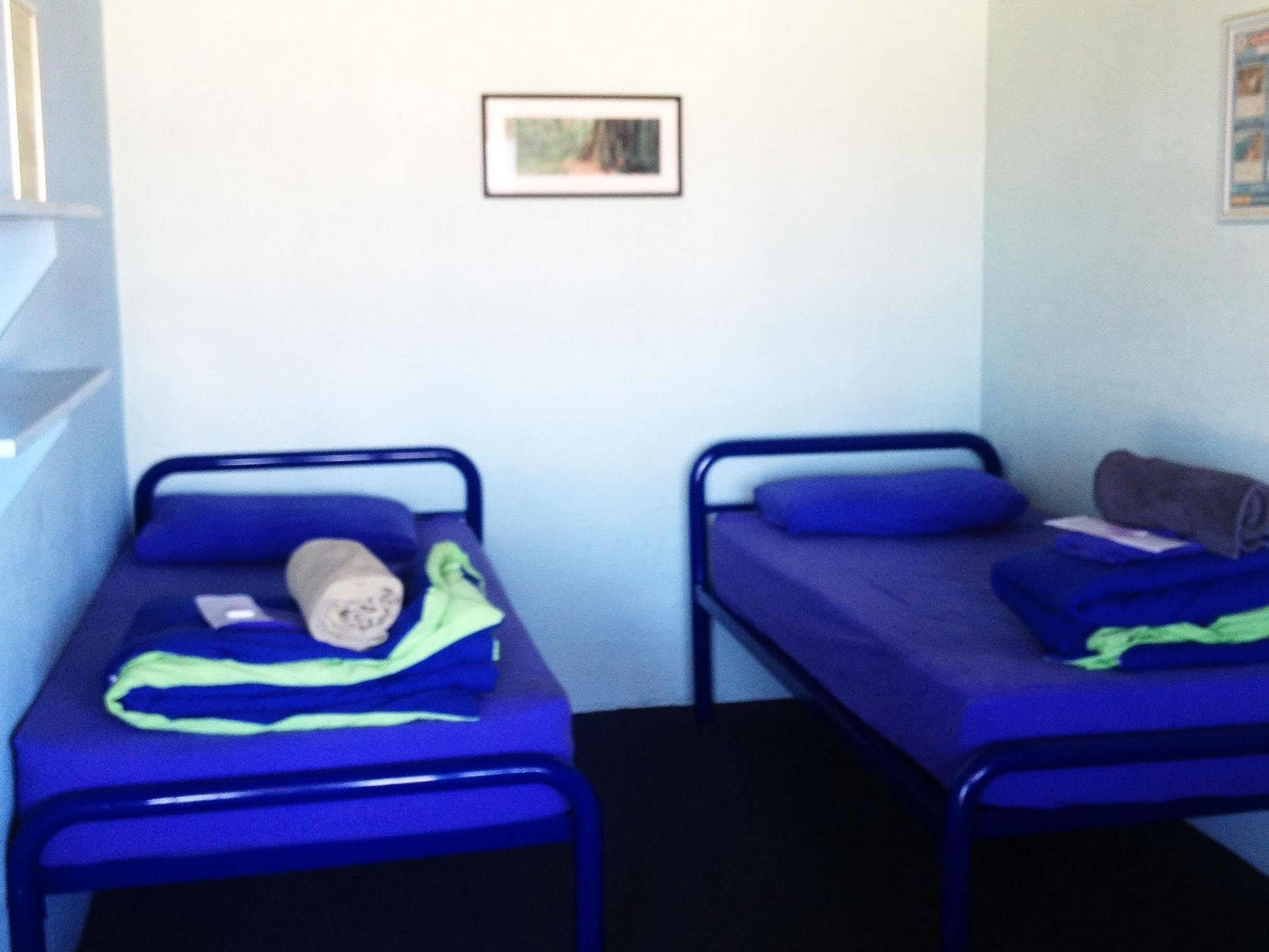 Surfers Paradise Yha Southport 外观 照片