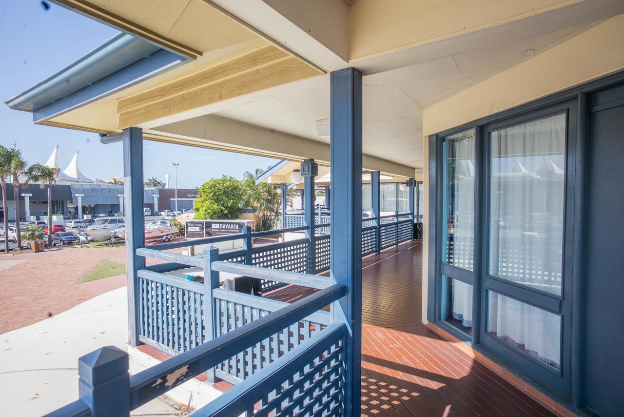 Surfers Paradise Yha Southport 外观 照片