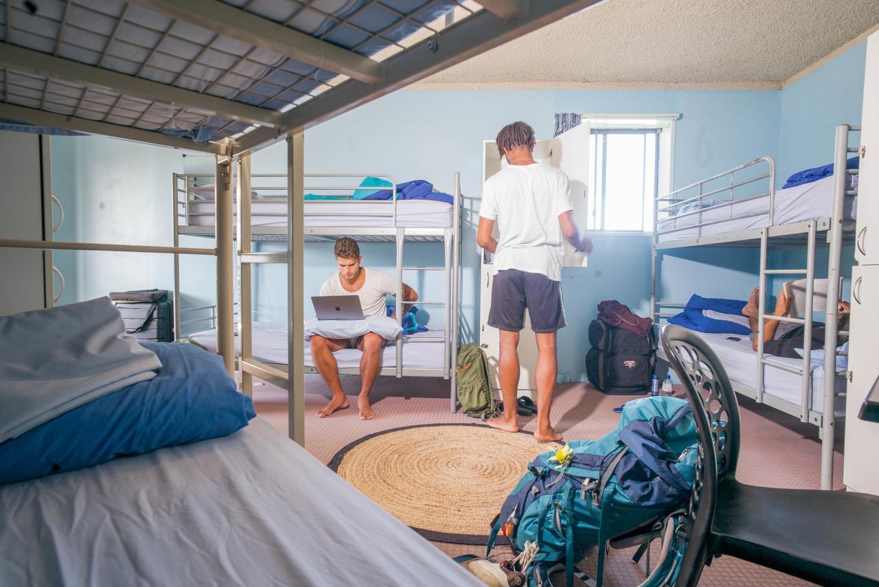 Surfers Paradise Yha Southport 外观 照片