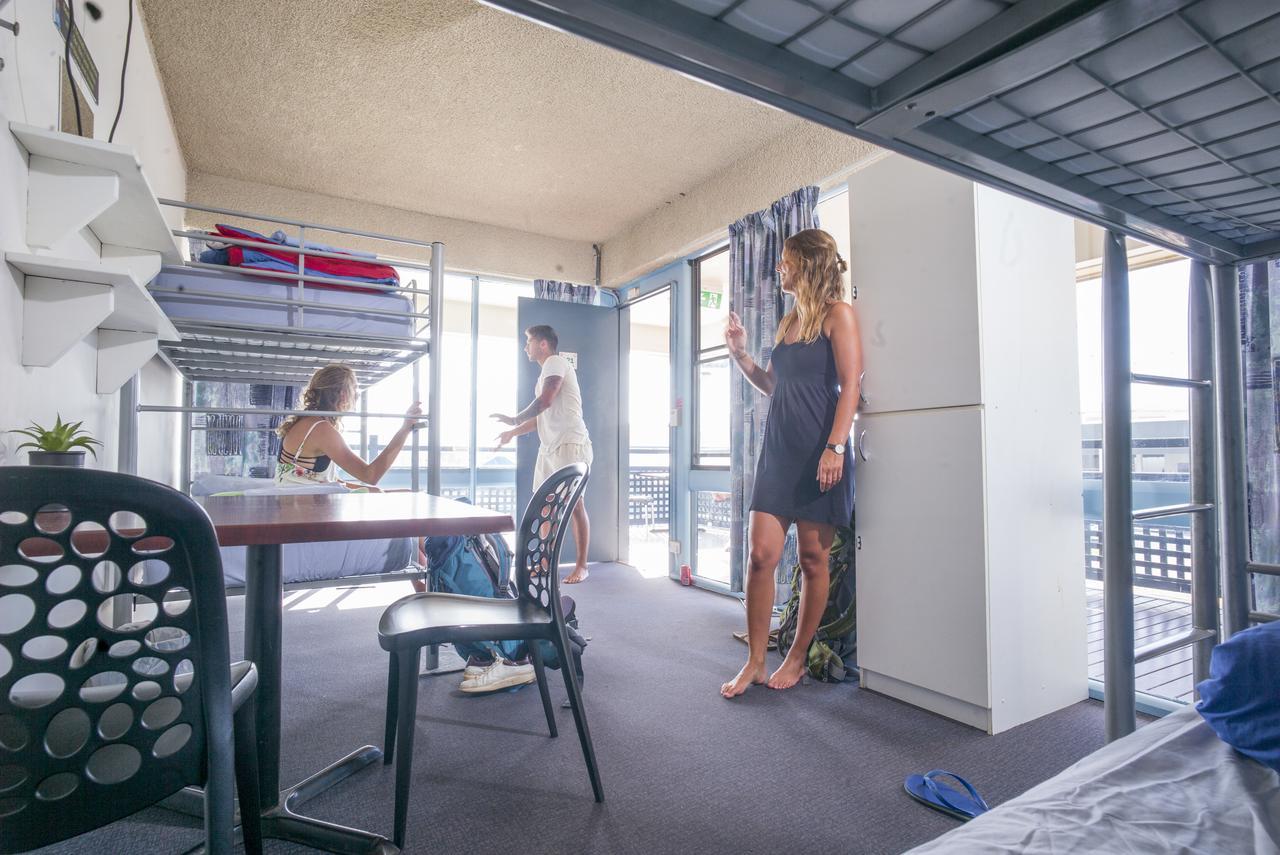 Surfers Paradise Yha Southport 外观 照片