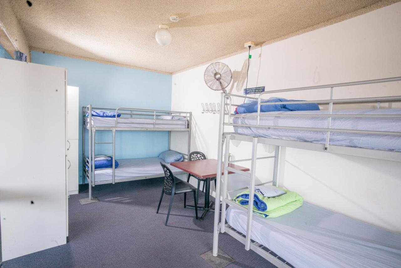 Surfers Paradise Yha Southport 外观 照片