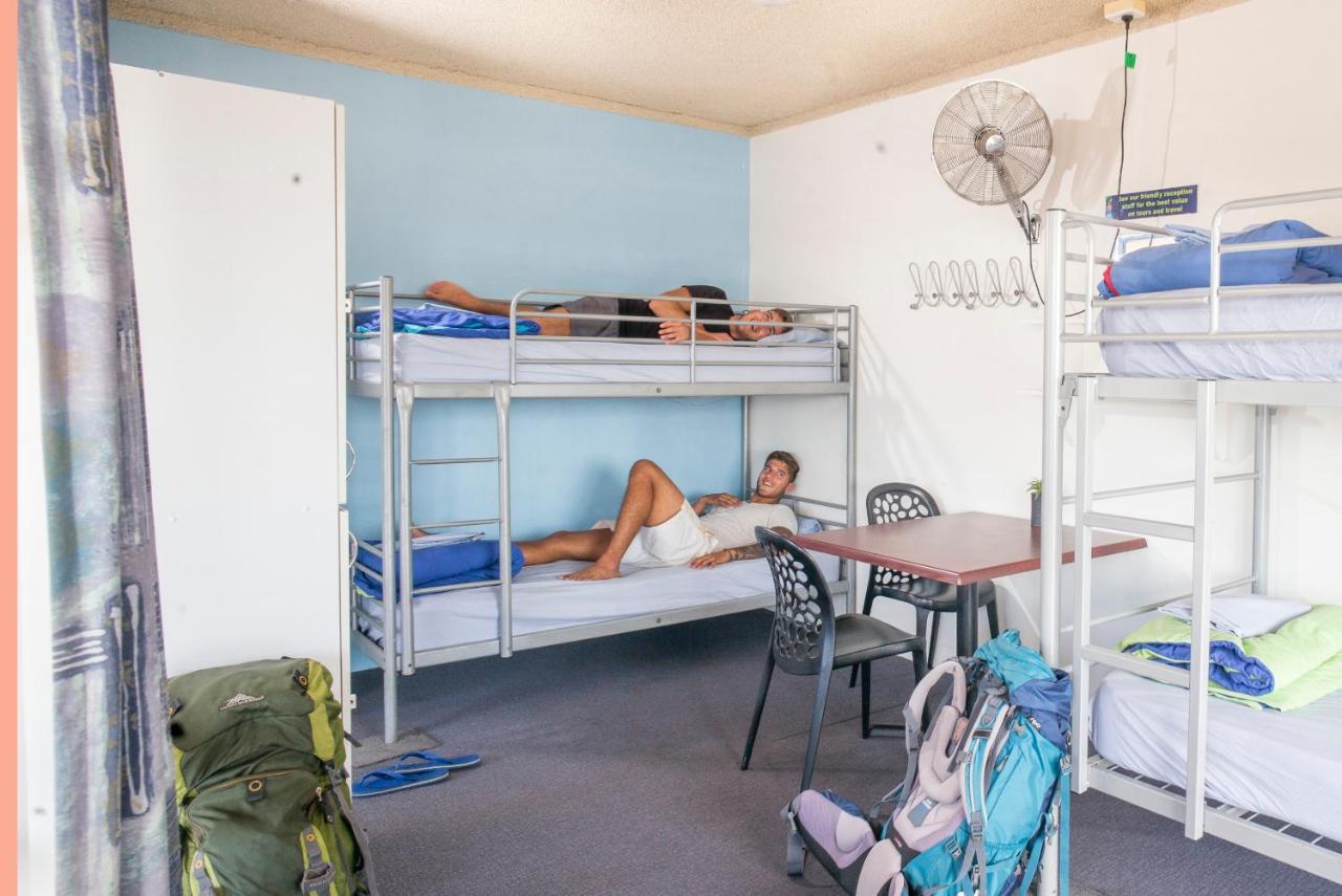 Surfers Paradise Yha Southport 外观 照片