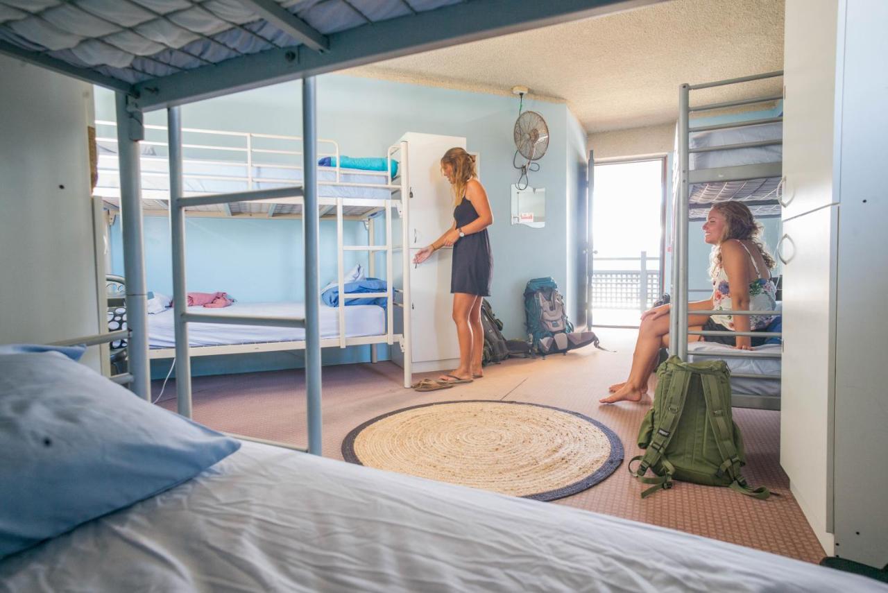 Surfers Paradise Yha Southport 外观 照片